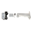 KAMERA IP SZYBKOOBROTOWA DS-2DE7A825IW-AEB T5 PL AcuSense - 8 Mpx, 4K UHD 5.9 ... 147.5 mm Hikvision